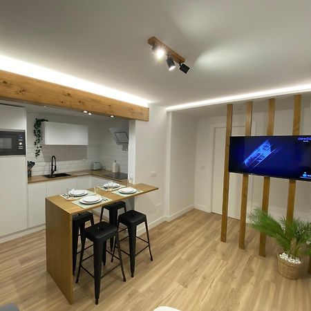 Apartament Lar De Sefa Redondela Zewnętrze zdjęcie
