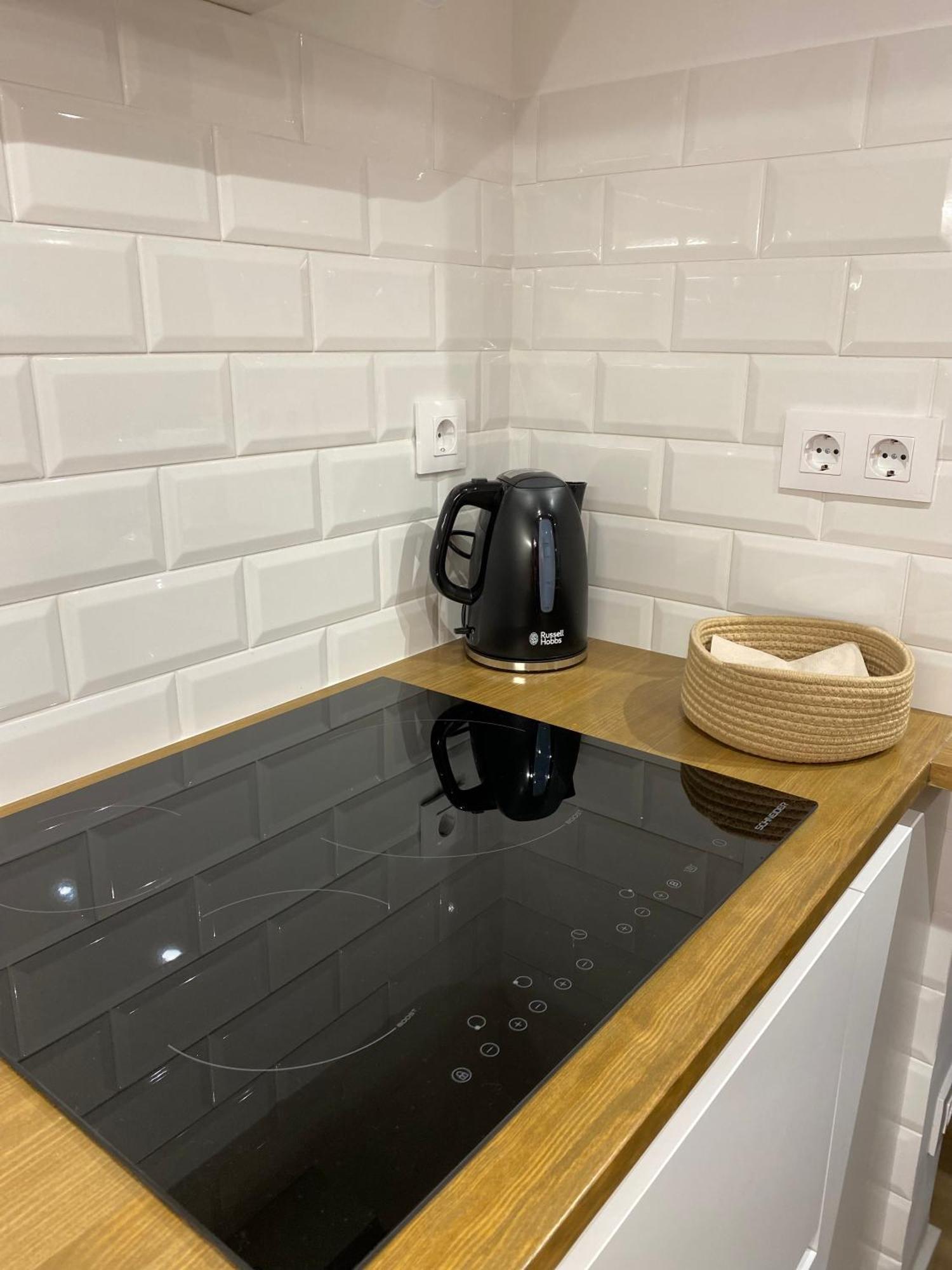 Apartament Lar De Sefa Redondela Zewnętrze zdjęcie