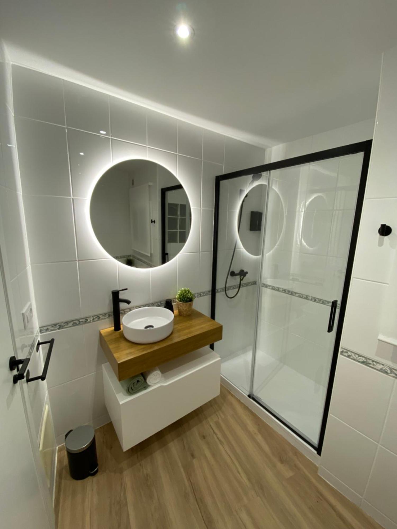 Apartament Lar De Sefa Redondela Zewnętrze zdjęcie