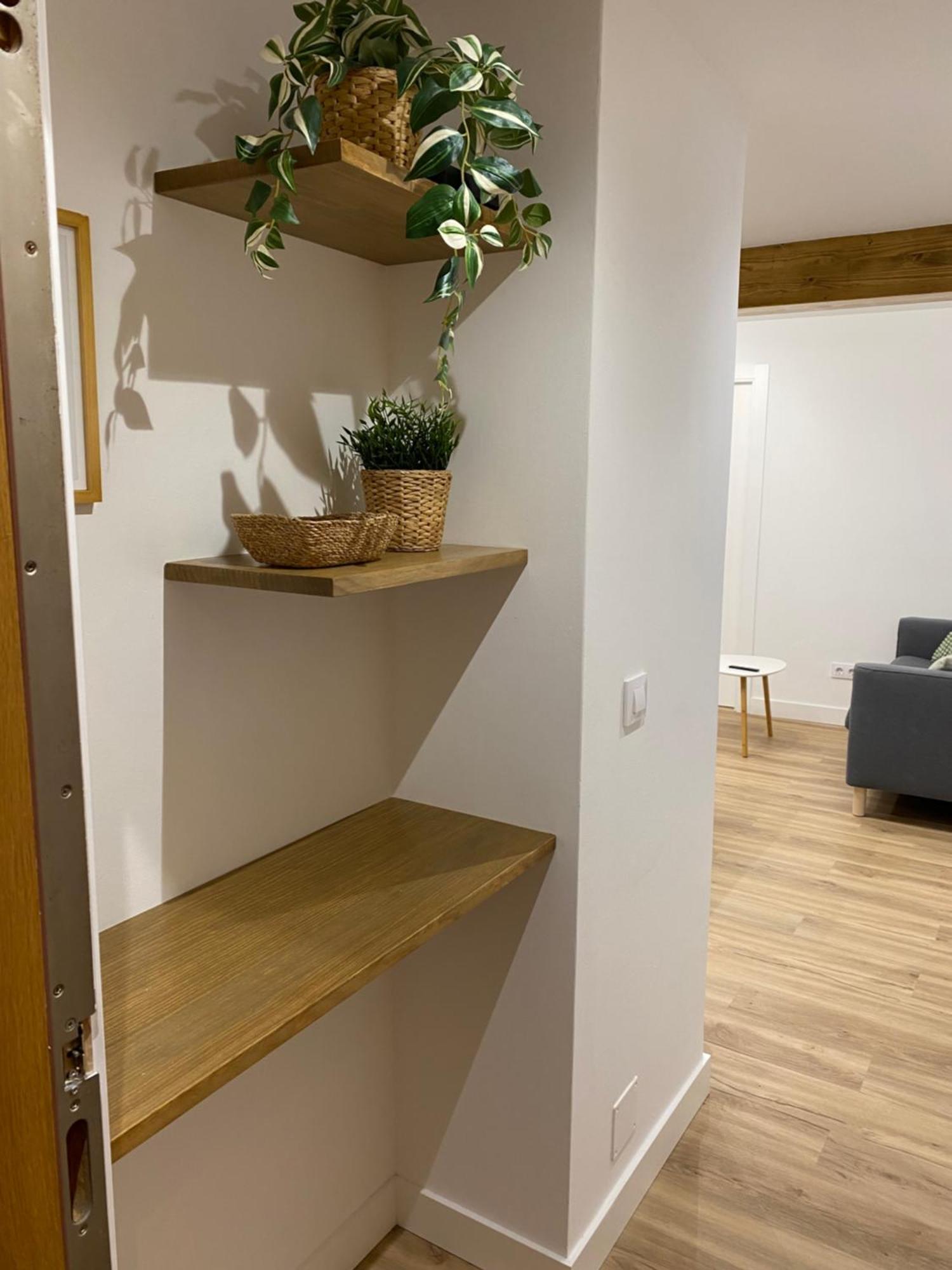 Apartament Lar De Sefa Redondela Zewnętrze zdjęcie