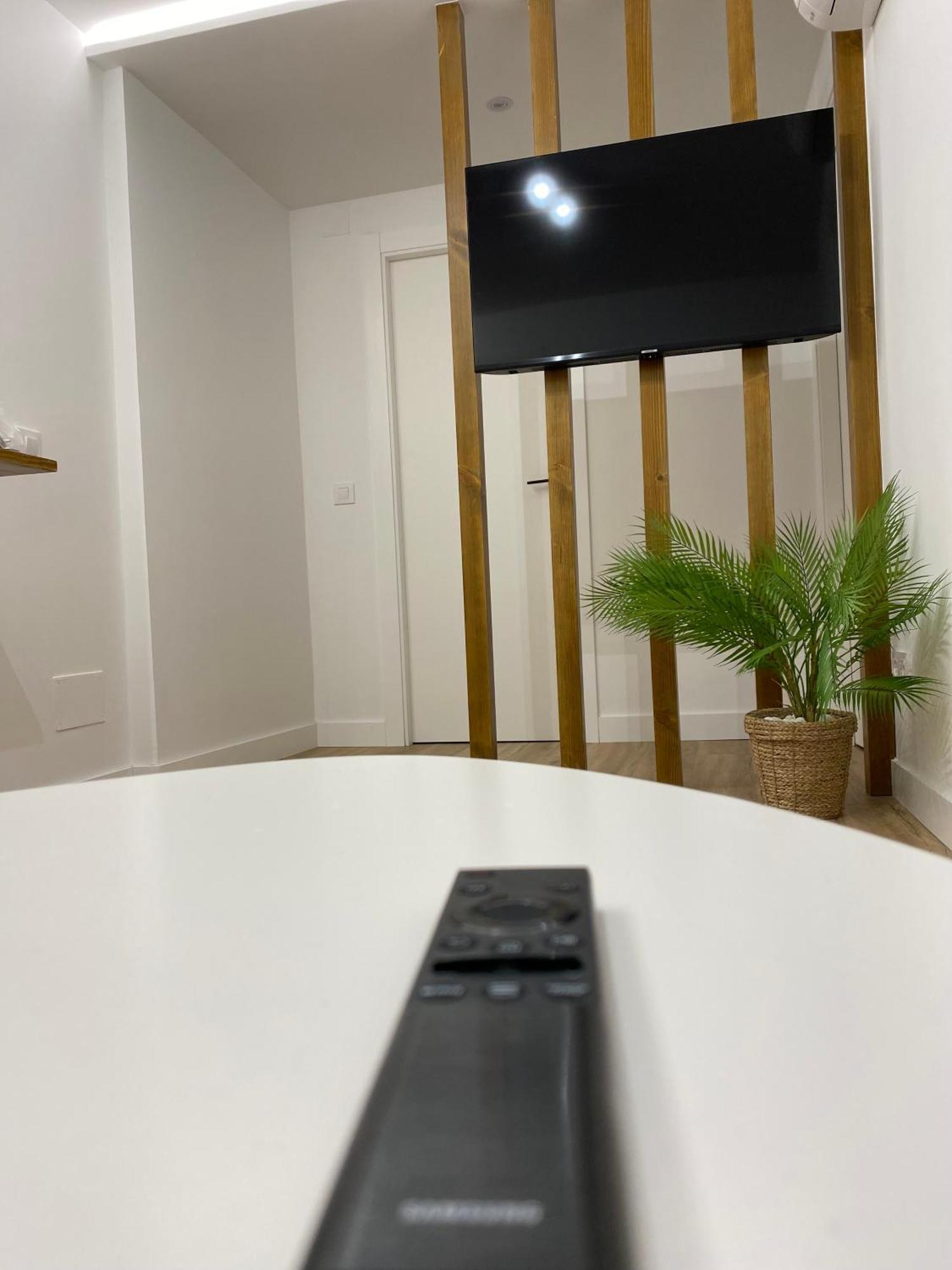 Apartament Lar De Sefa Redondela Zewnętrze zdjęcie