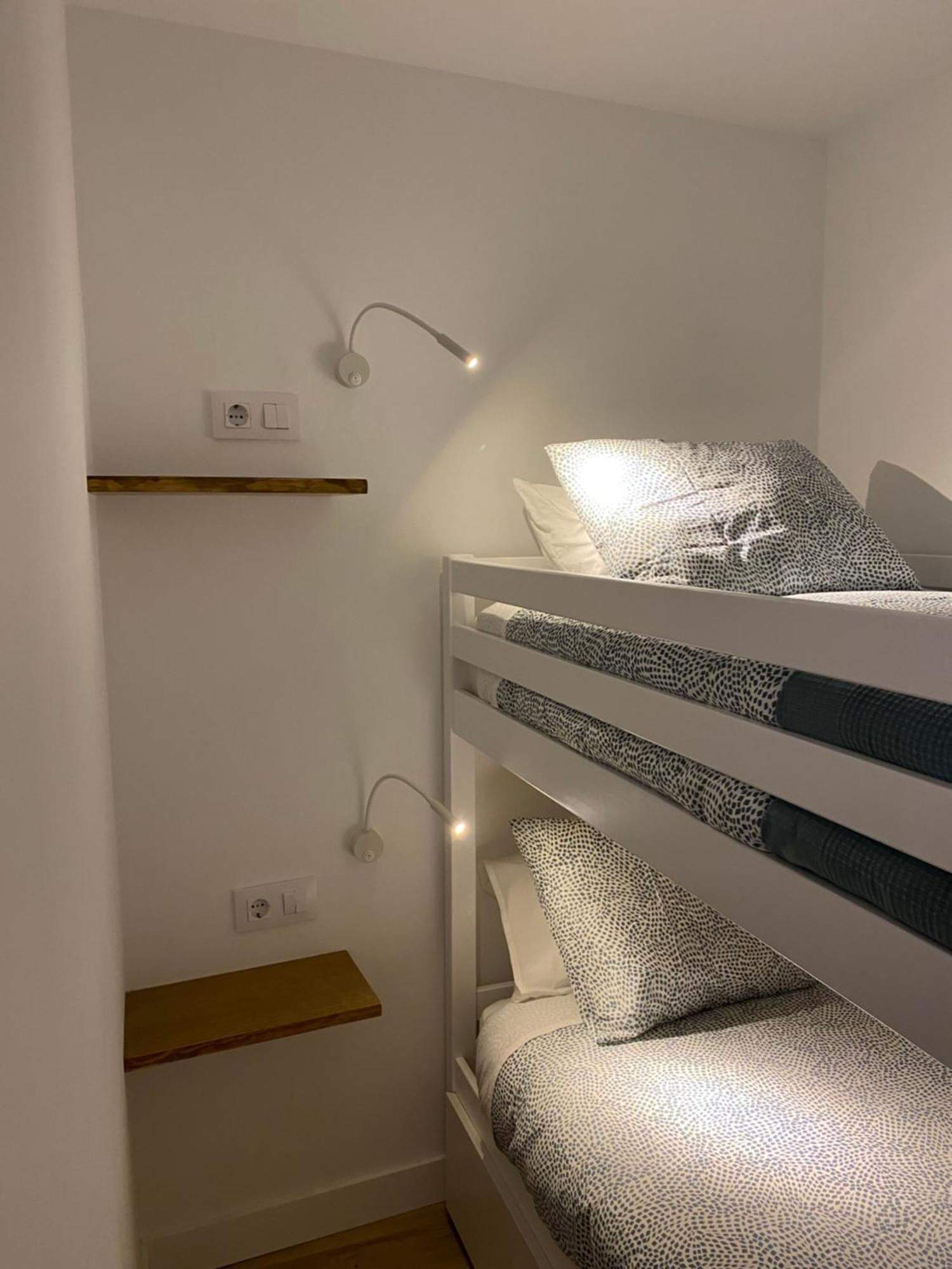 Apartament Lar De Sefa Redondela Zewnętrze zdjęcie