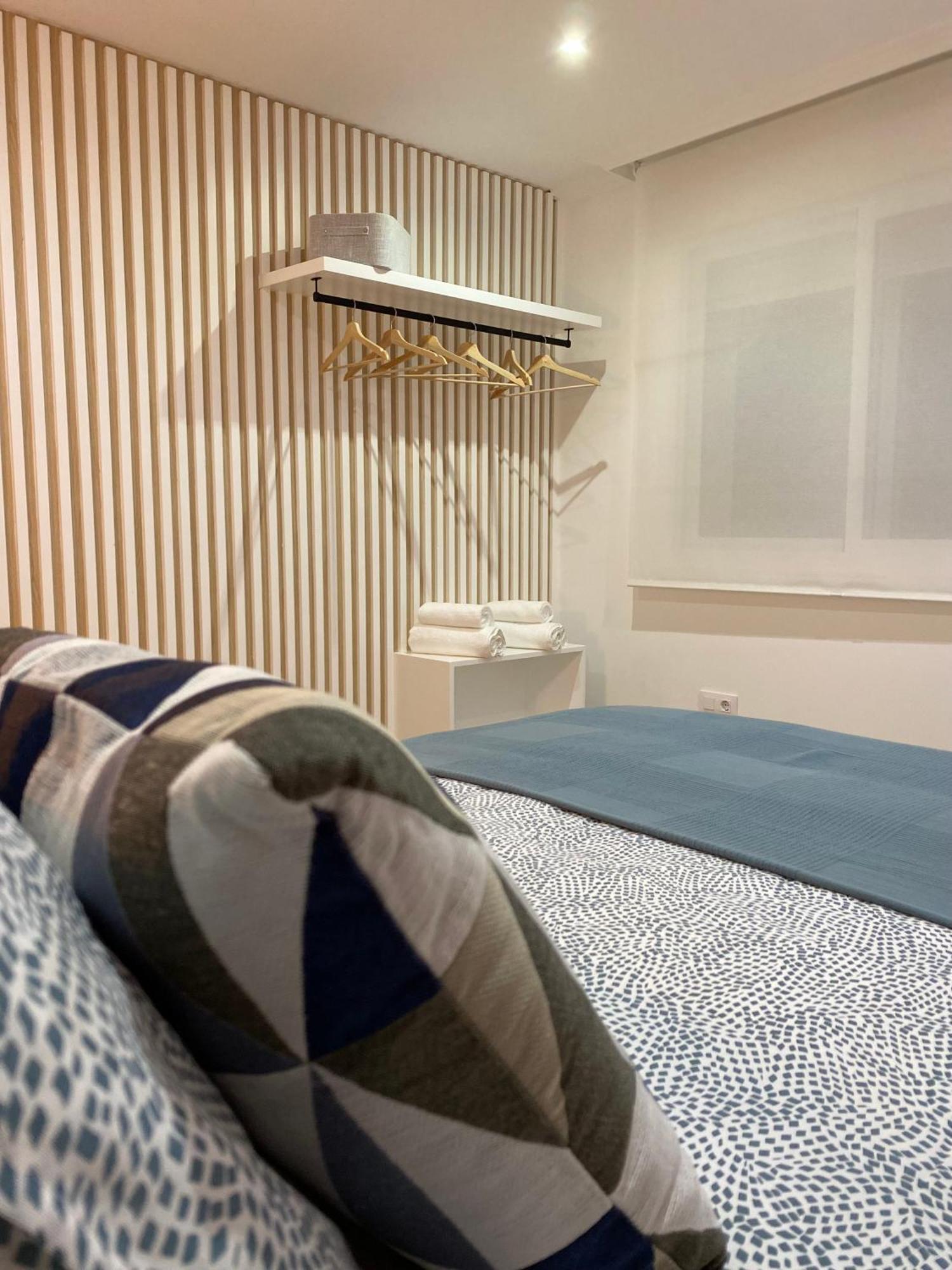 Apartament Lar De Sefa Redondela Zewnętrze zdjęcie