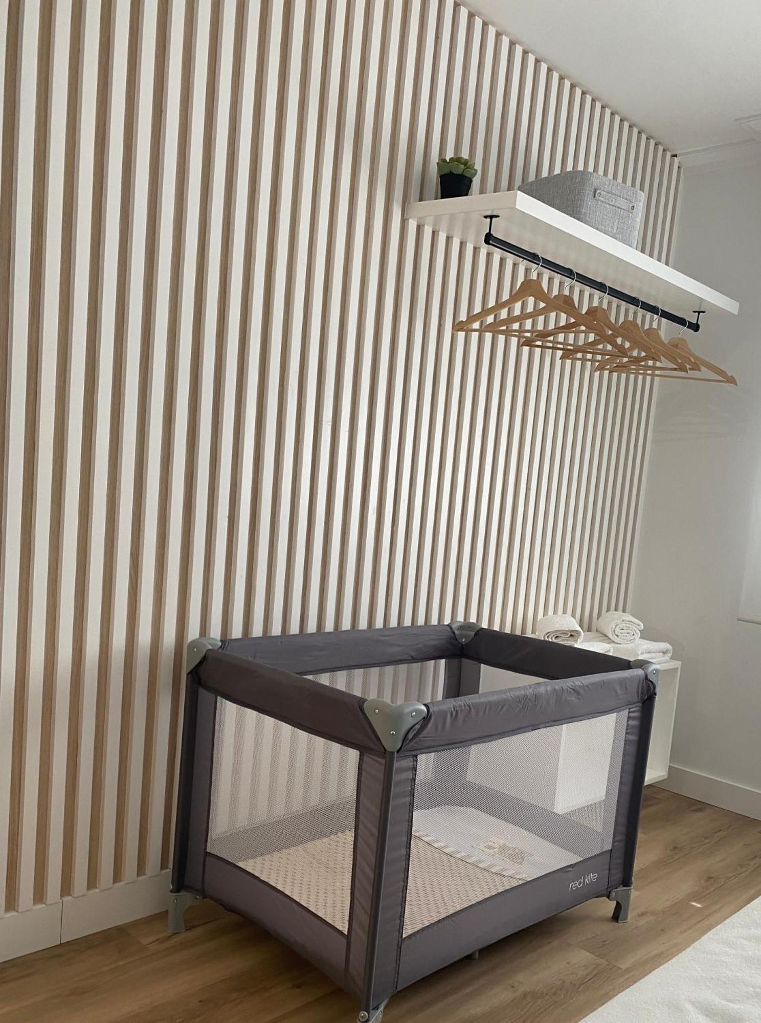 Apartament Lar De Sefa Redondela Zewnętrze zdjęcie
